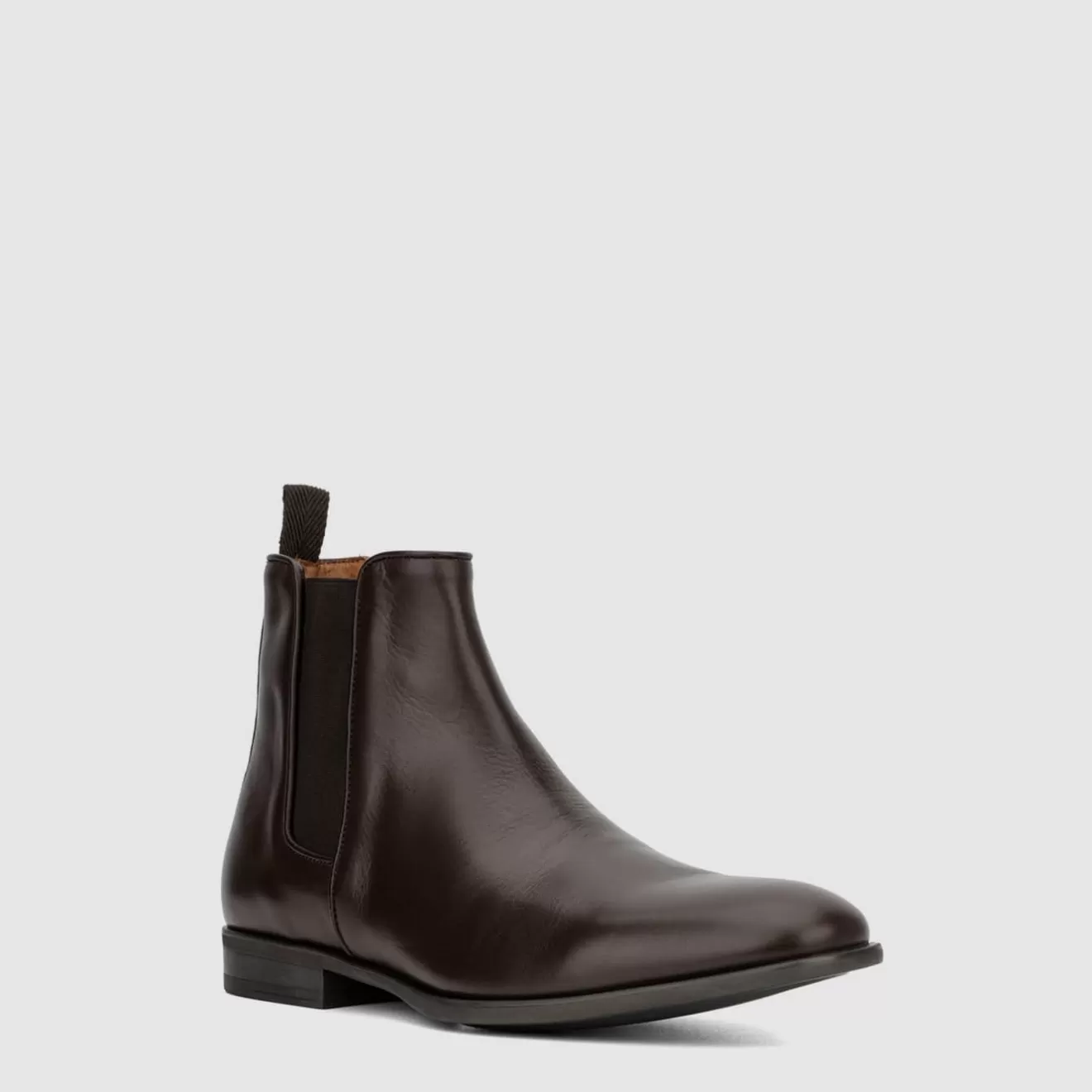 Men Aquatalia Boots | Adrian Brown