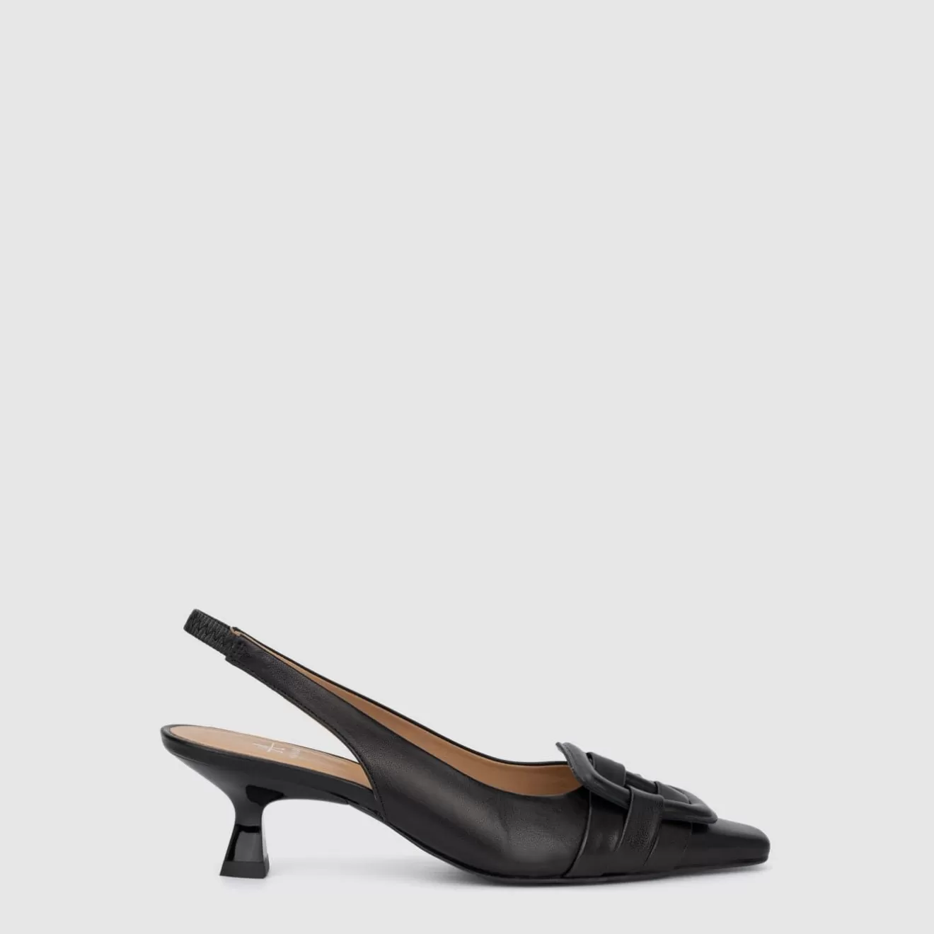 Women Aquatalia Heels | Adrienn Black