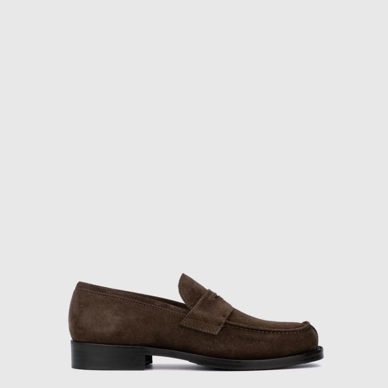 Men Aquatalia Oxfords & Loafers | Andreo Caffe