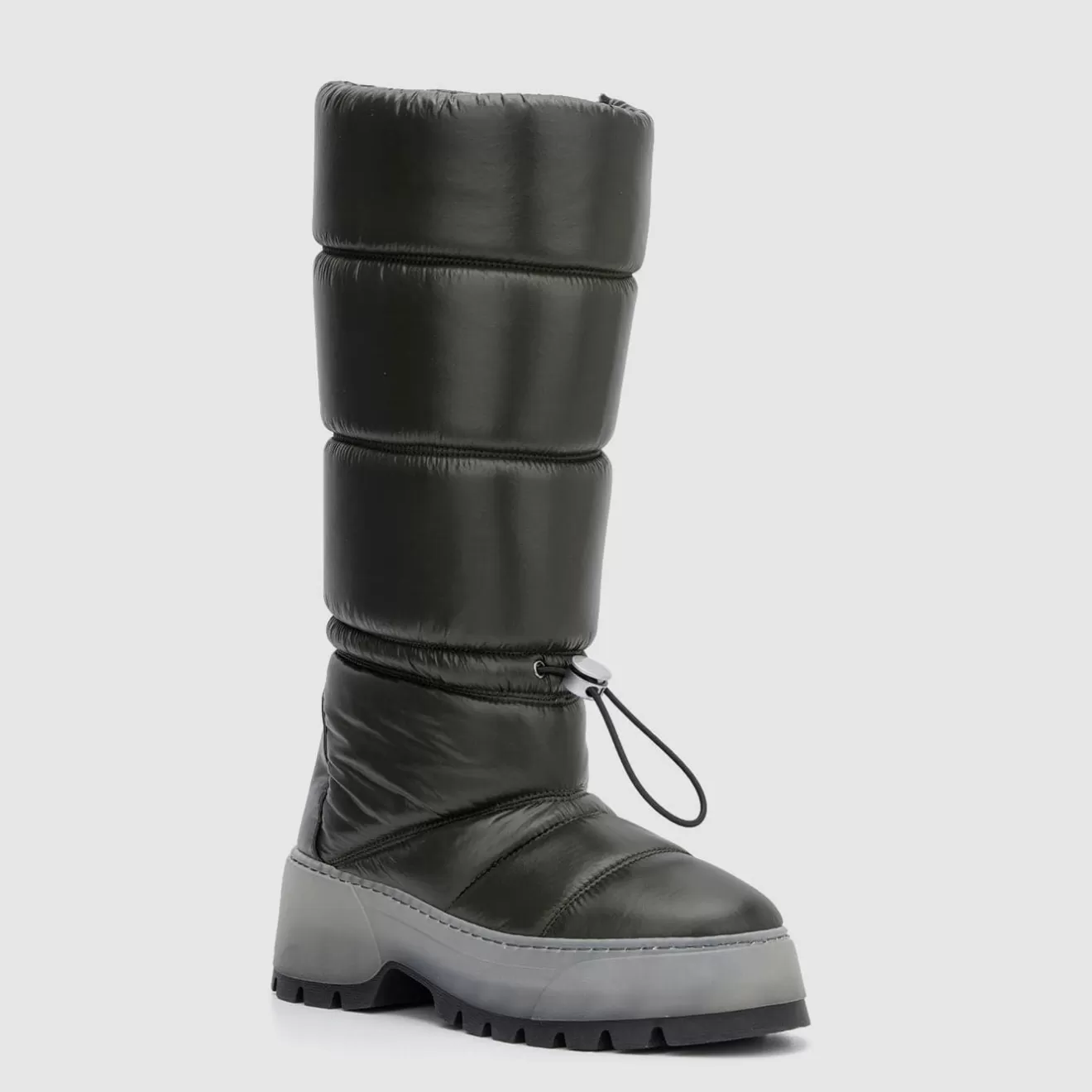 Women Aquatalia Boots | Arlo Olive