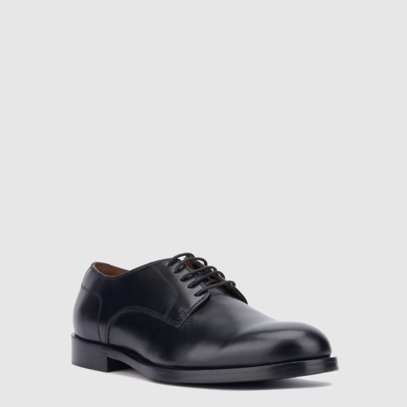 Men Aquatalia Oxfords & Loafers | Arturo Black