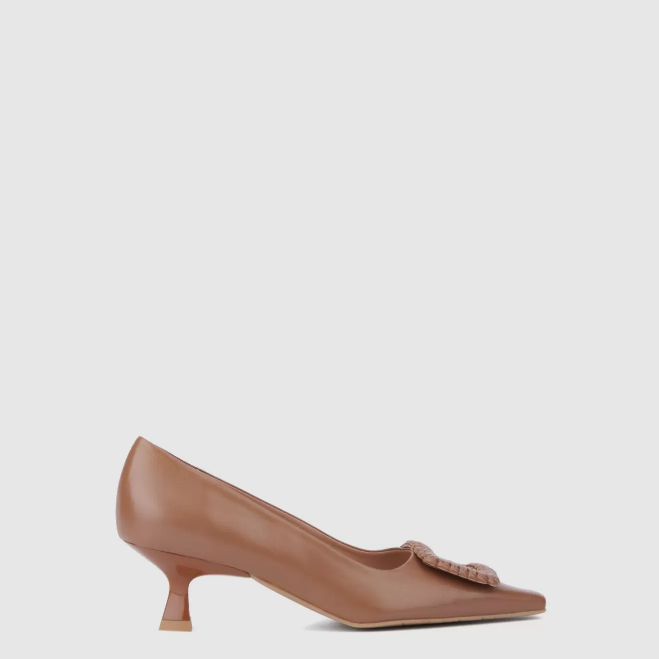 Women Aquatalia Heels | Aurelia Caffe