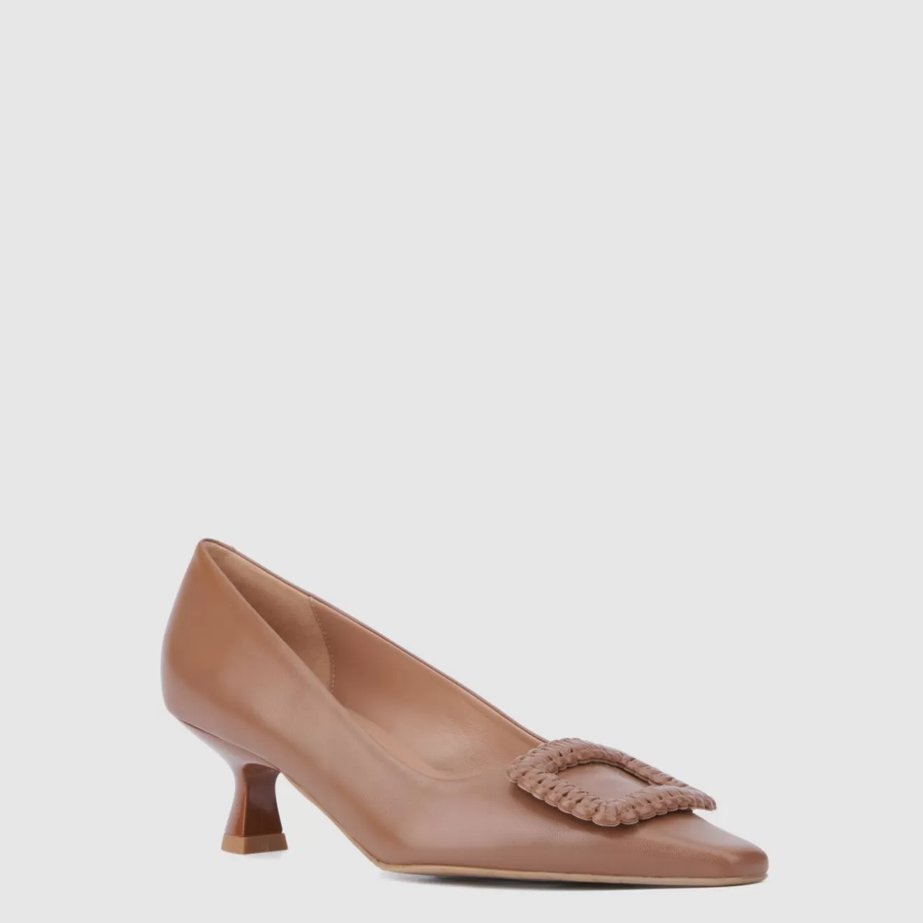 Women Aquatalia Heels | Aurelia Caffe