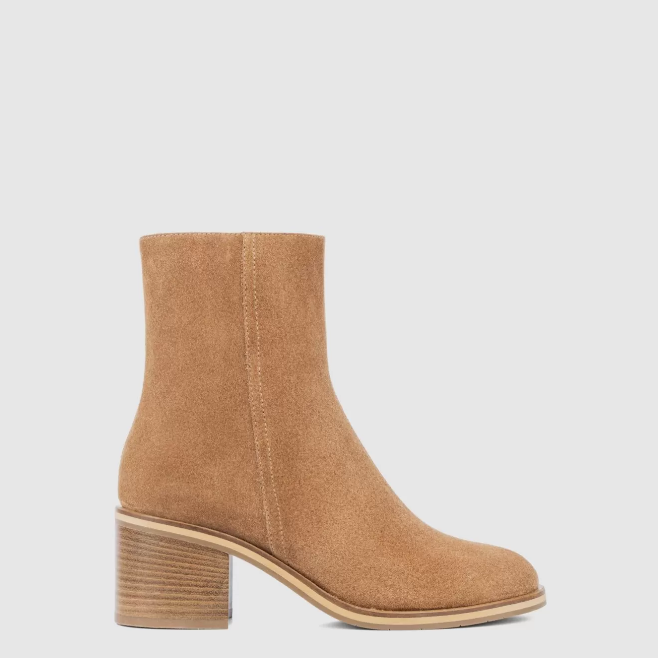 Women Aquatalia Boots | Bellina Whiskey