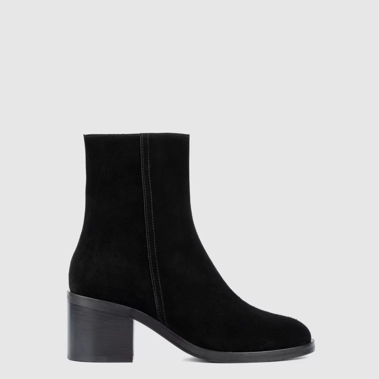 Women Aquatalia Boots | Bellina Black