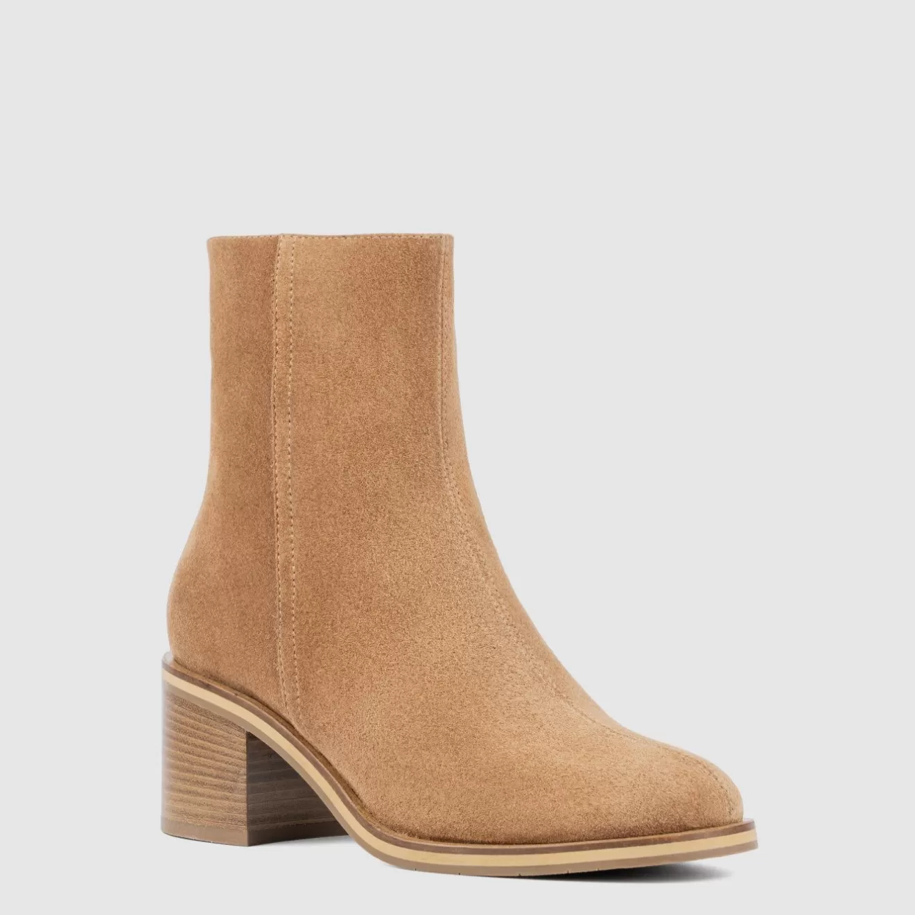 Women Aquatalia Boots | Bellina Whiskey