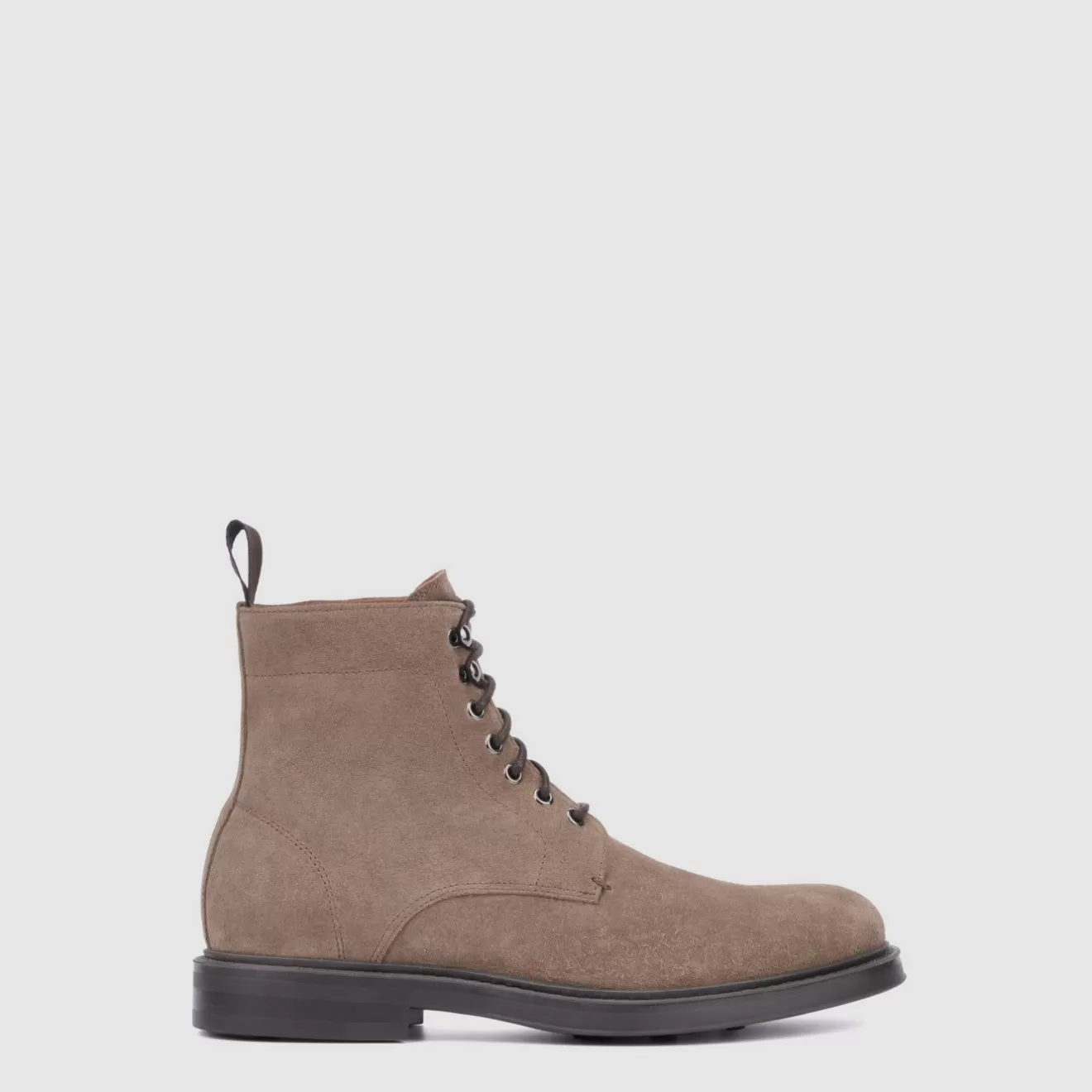 Men Aquatalia Boots | Bernardo Flint