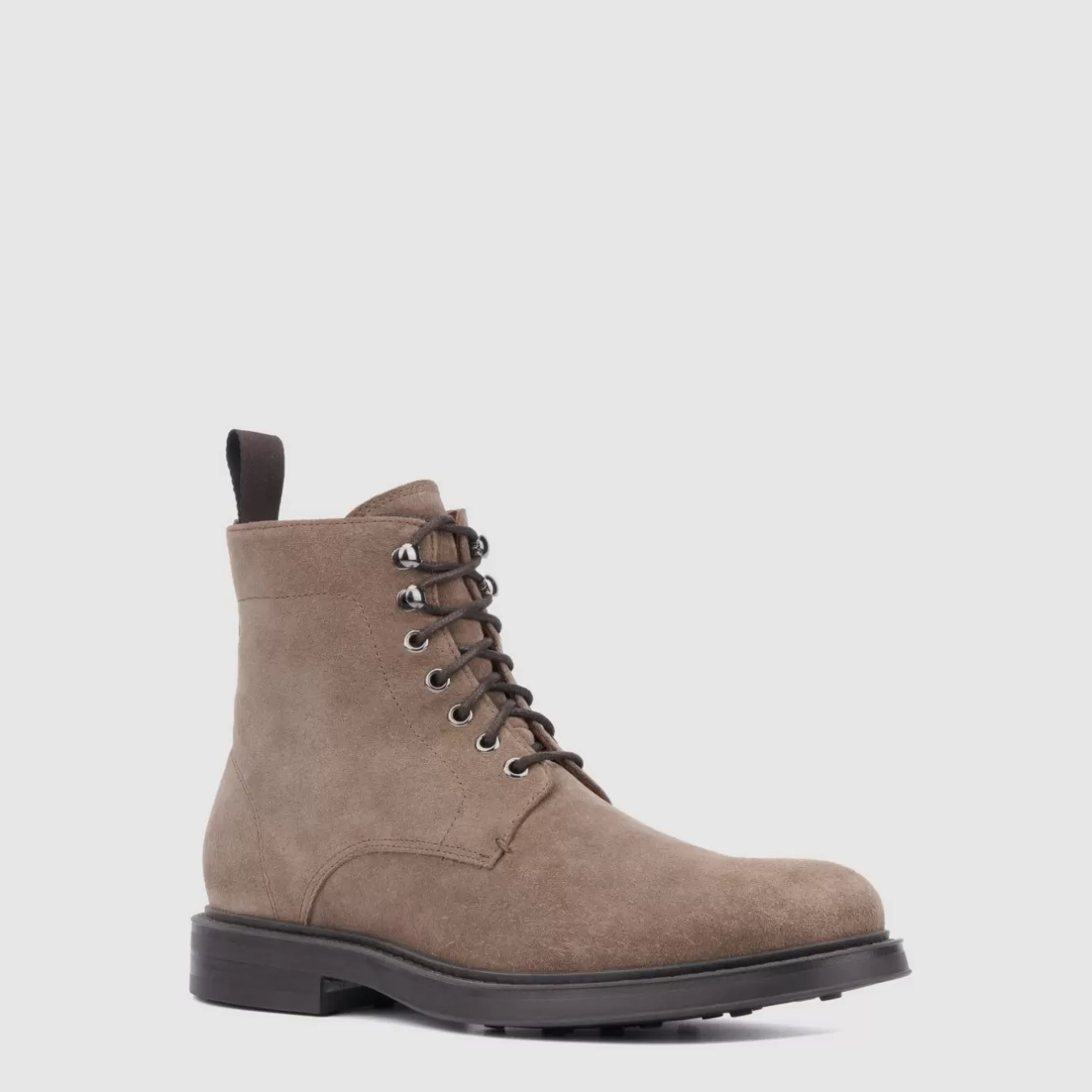 Men Aquatalia Boots | Bernardo Flint