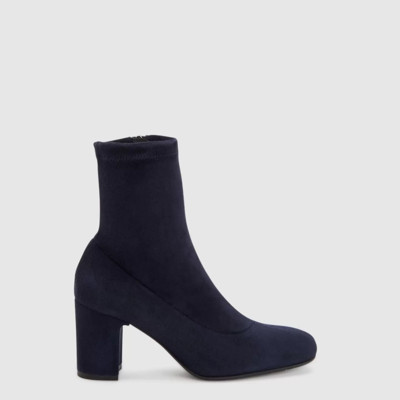 Women Aquatalia Boots | Briana Navy