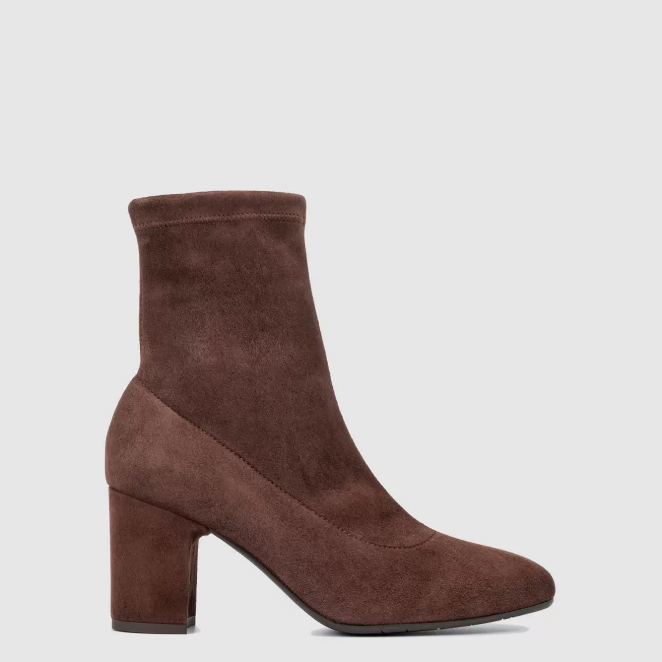 Women Aquatalia Boots | Briana Dark Brown