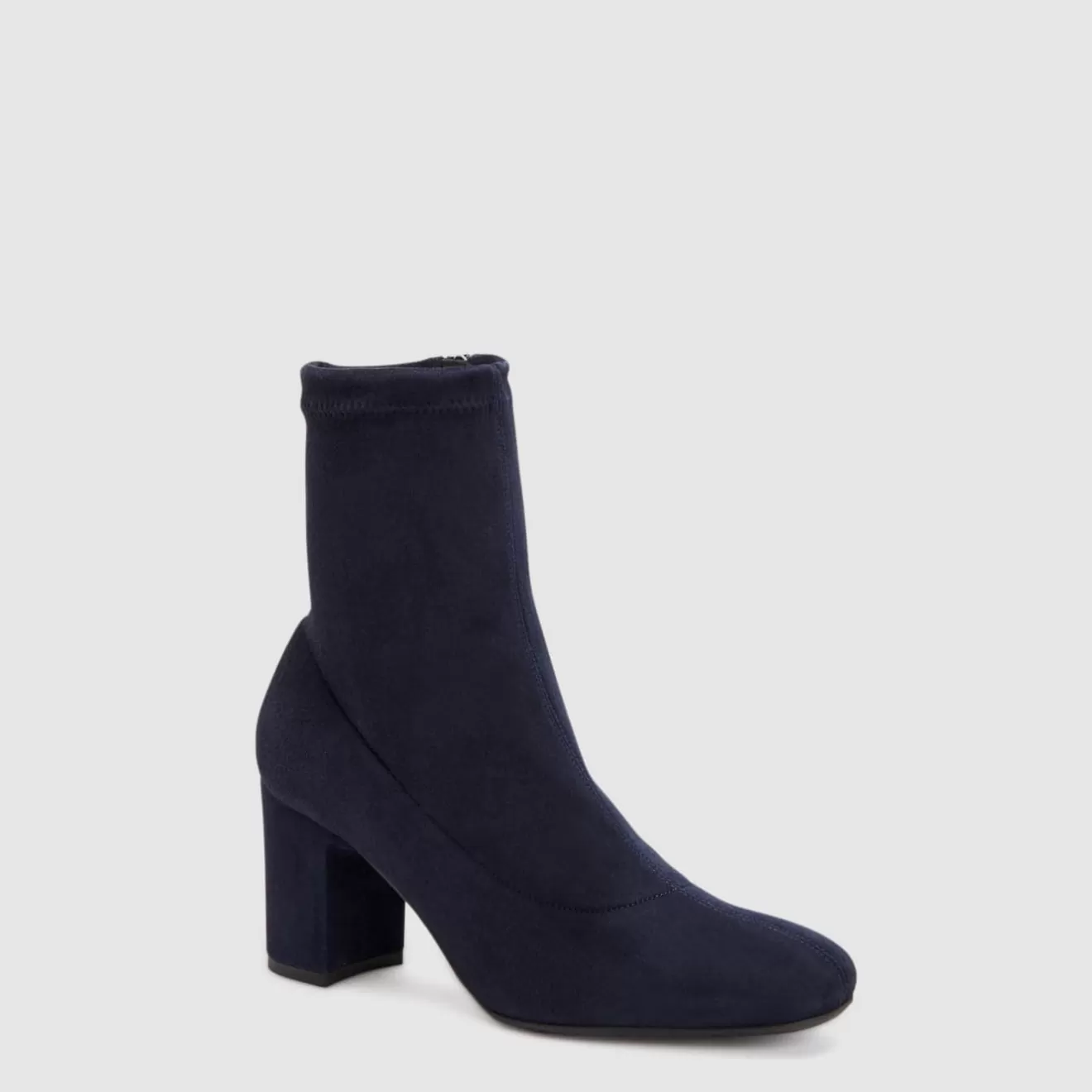 Women Aquatalia Boots | Briana Navy