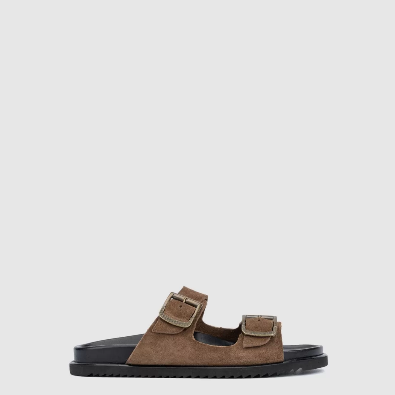 Men Aquatalia Sandals | Byron Brown