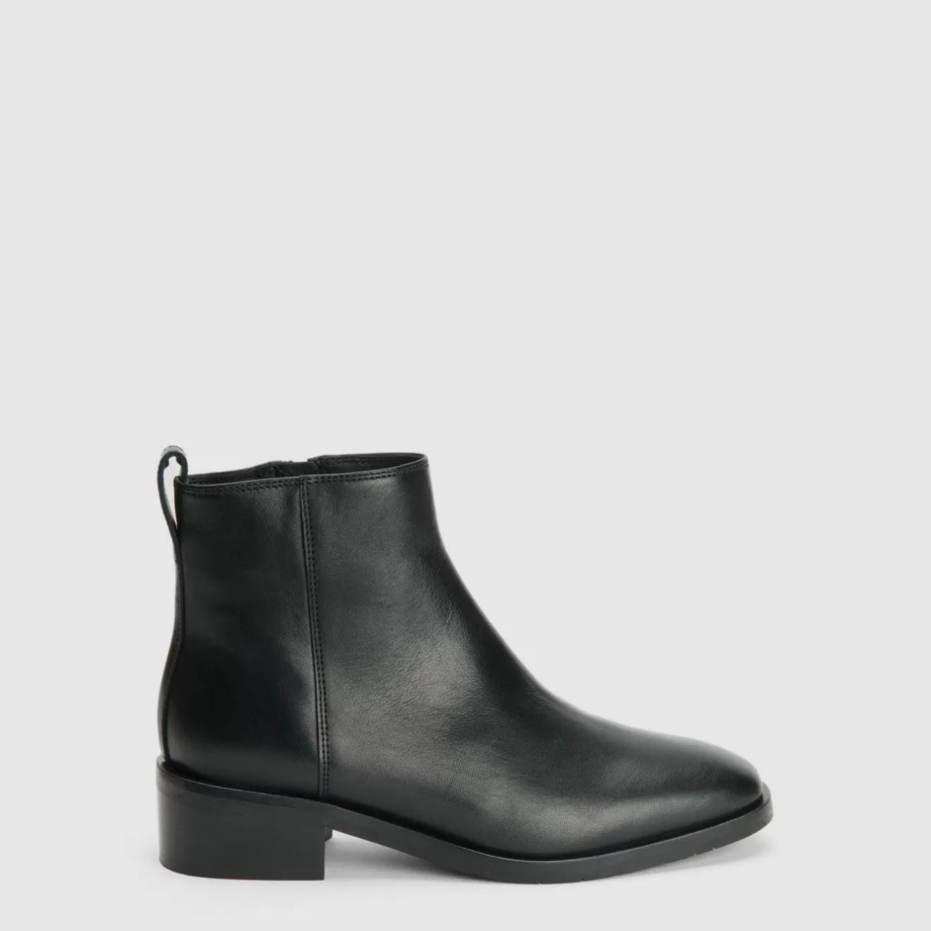 Women Aquatalia Boots | Carisa Black