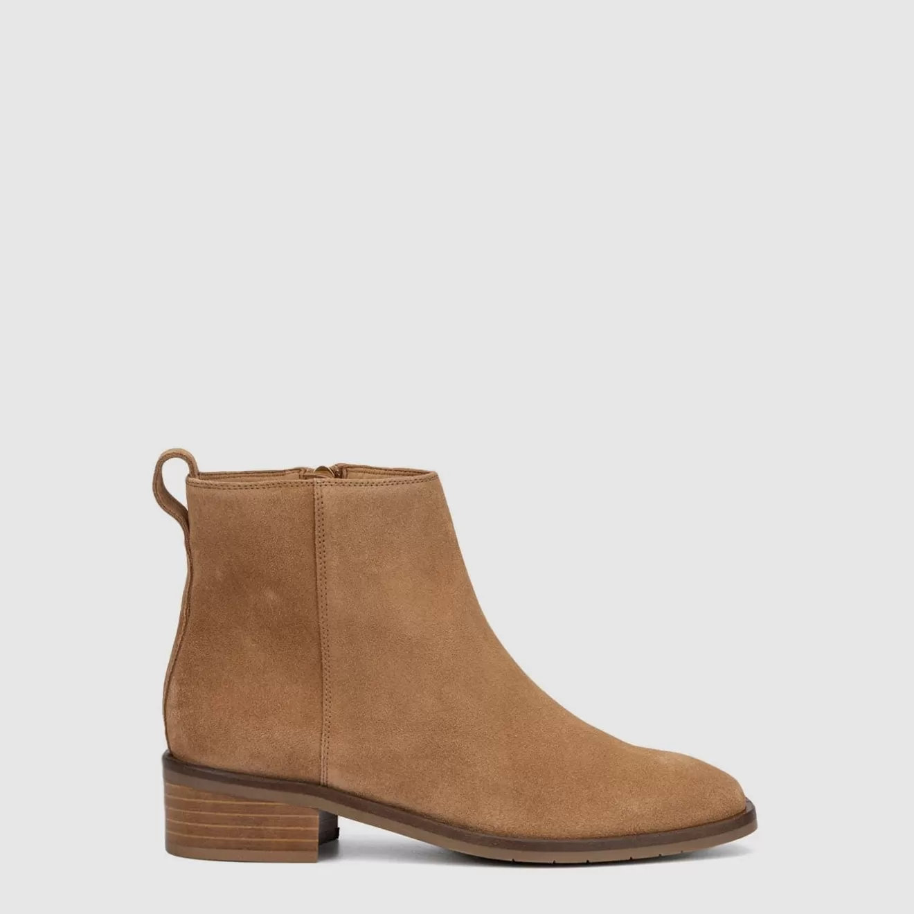 Women Aquatalia Boots | Carisa Whiskey