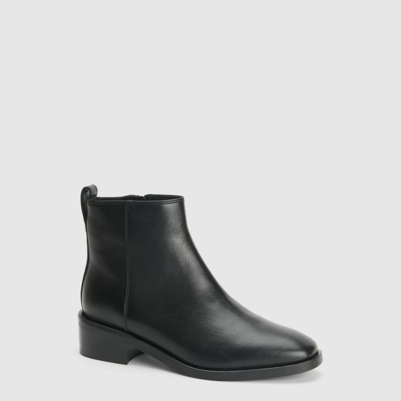 Women Aquatalia Boots | Carisa Black