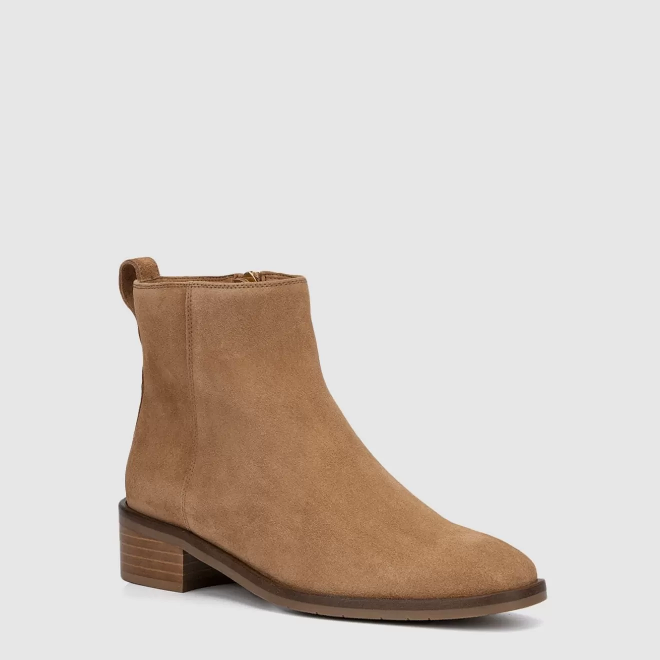 Women Aquatalia Boots | Carisa Whiskey