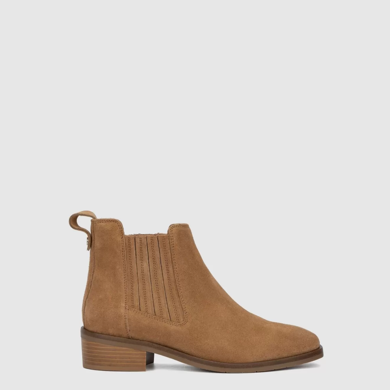 Women Aquatalia Boots | Carmie Whiskey