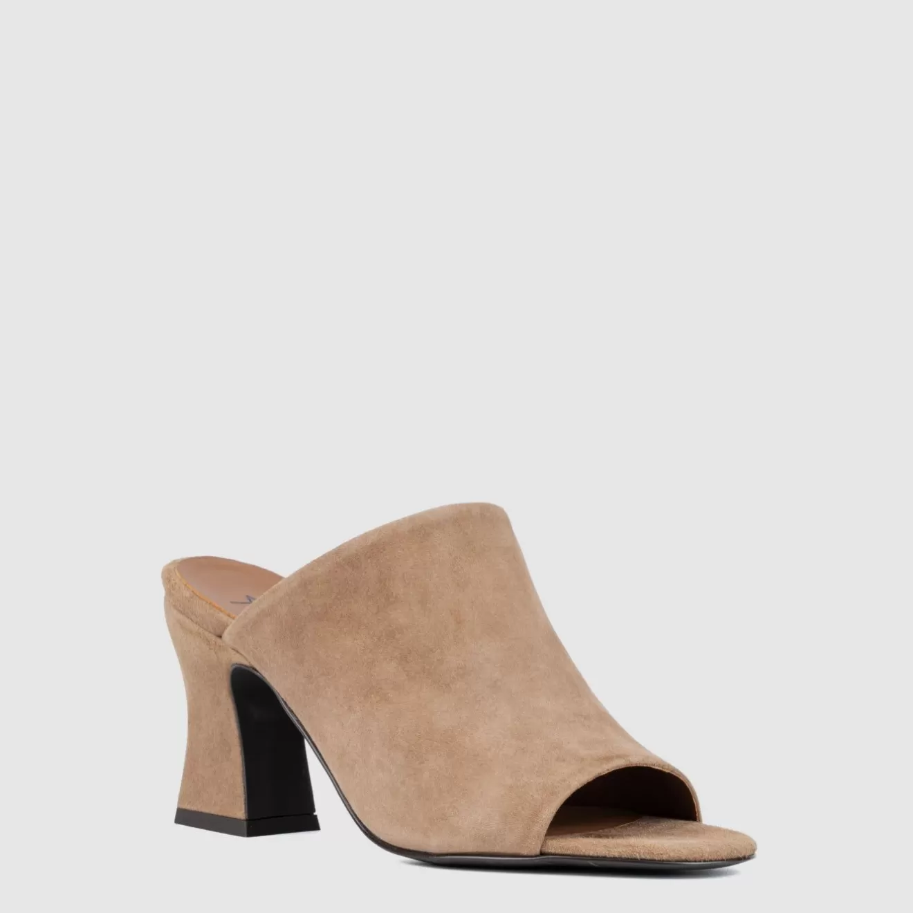 Women Aquatalia Heels | Carmina Whiskey