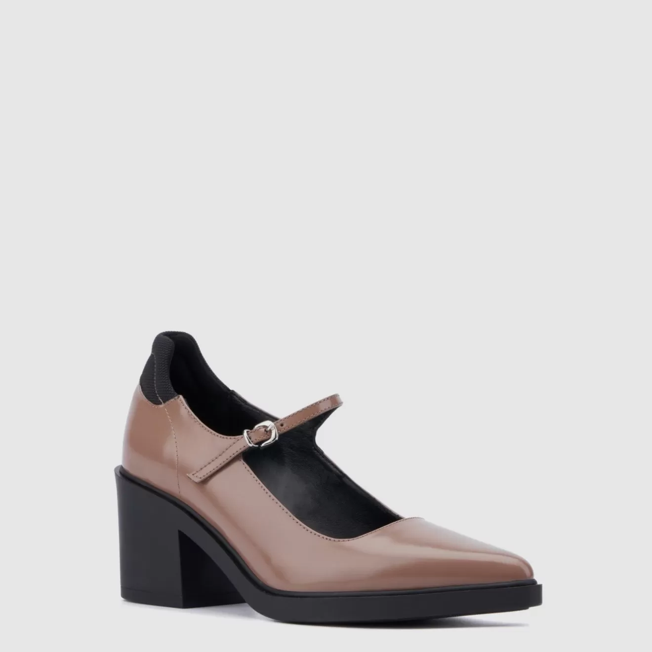 Women Aquatalia Heels | Casha Biscuit