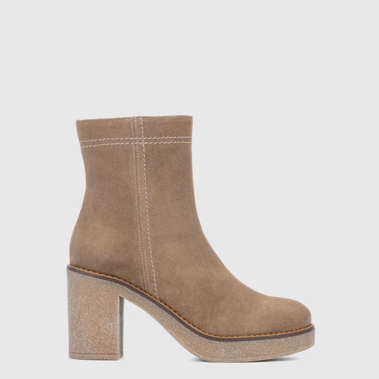 Women Aquatalia Boots | Chara Mink