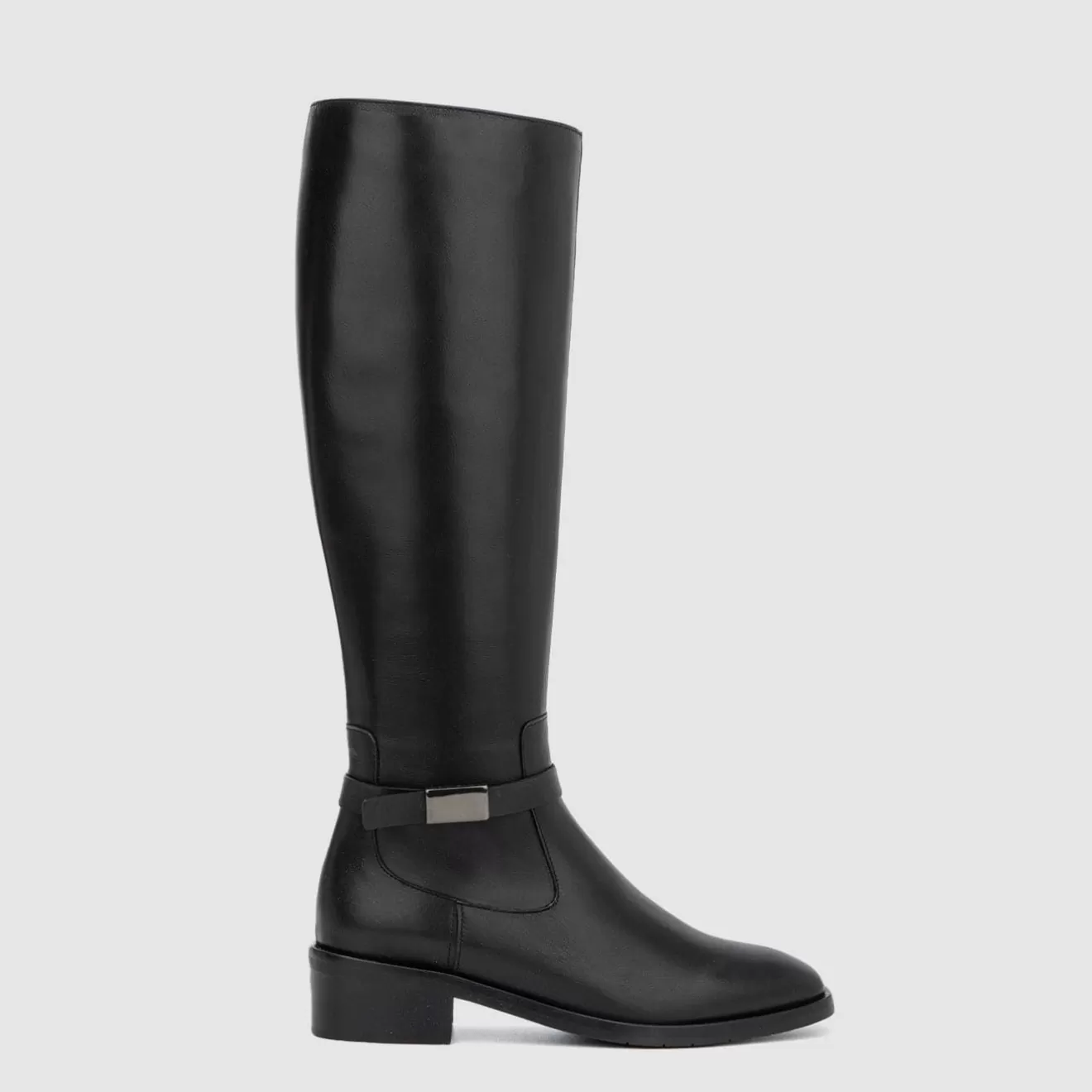 Women Aquatalia Boots | Ciro Black