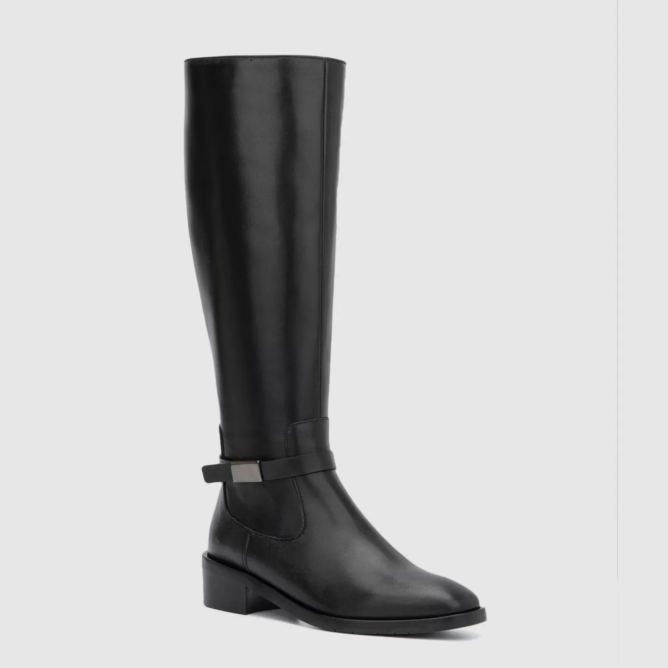 Women Aquatalia Boots | Ciro Black