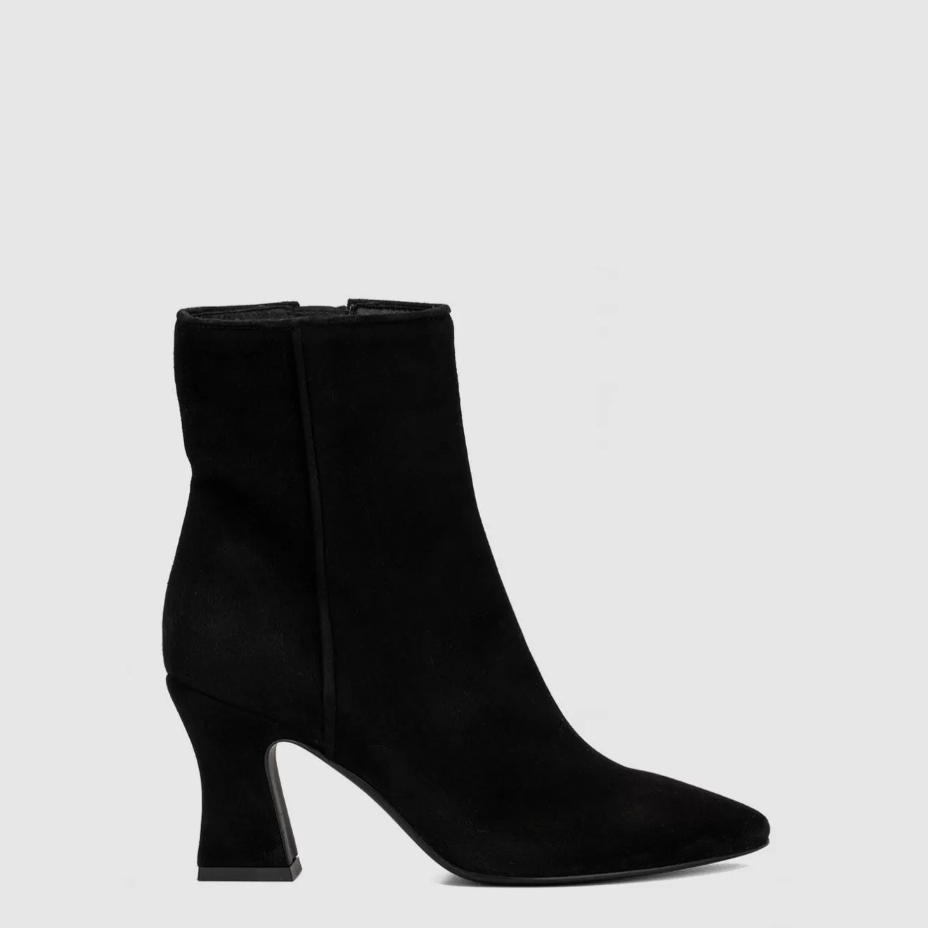 Women Aquatalia Boots | Claina Black