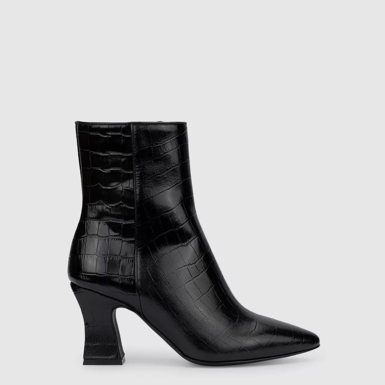 Women Aquatalia Boots | Claina Black