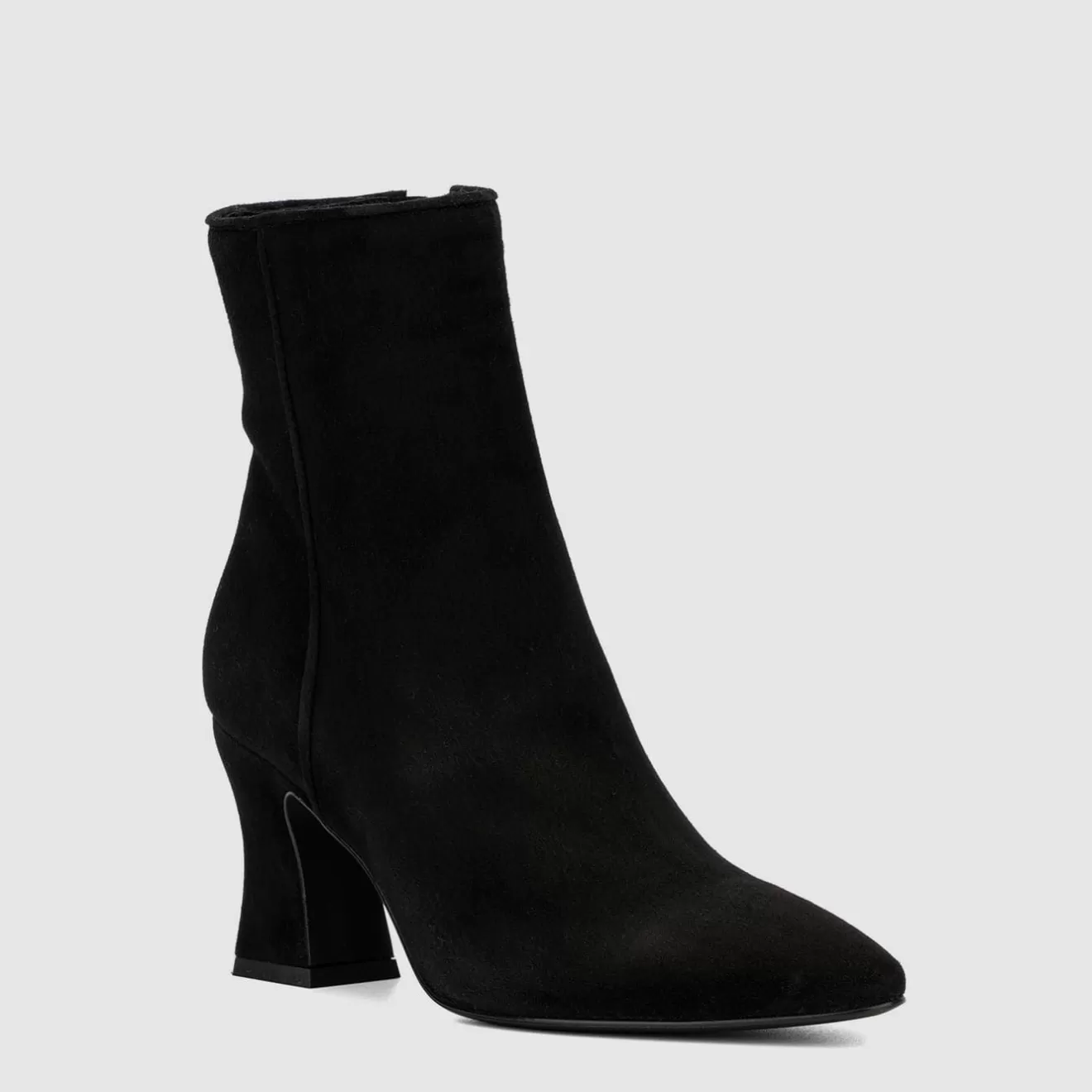 Women Aquatalia Boots | Claina Black