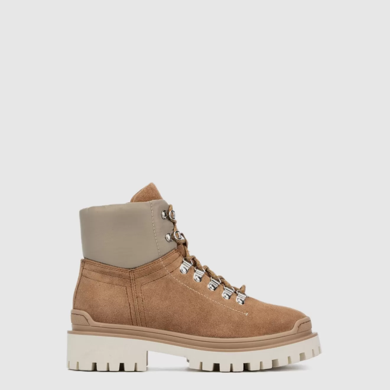 Women Aquatalia Boots | Cynthia Whiskey/Tan