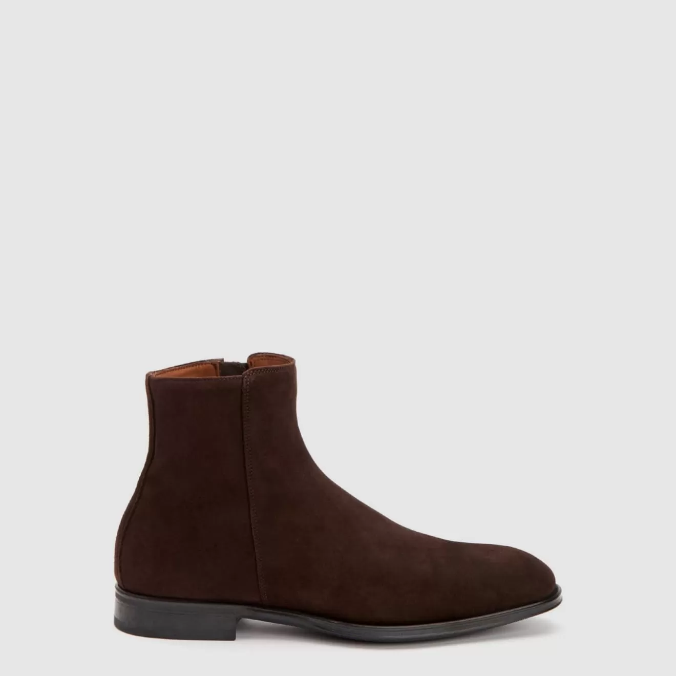 Men Aquatalia Boots | Daniel Brown