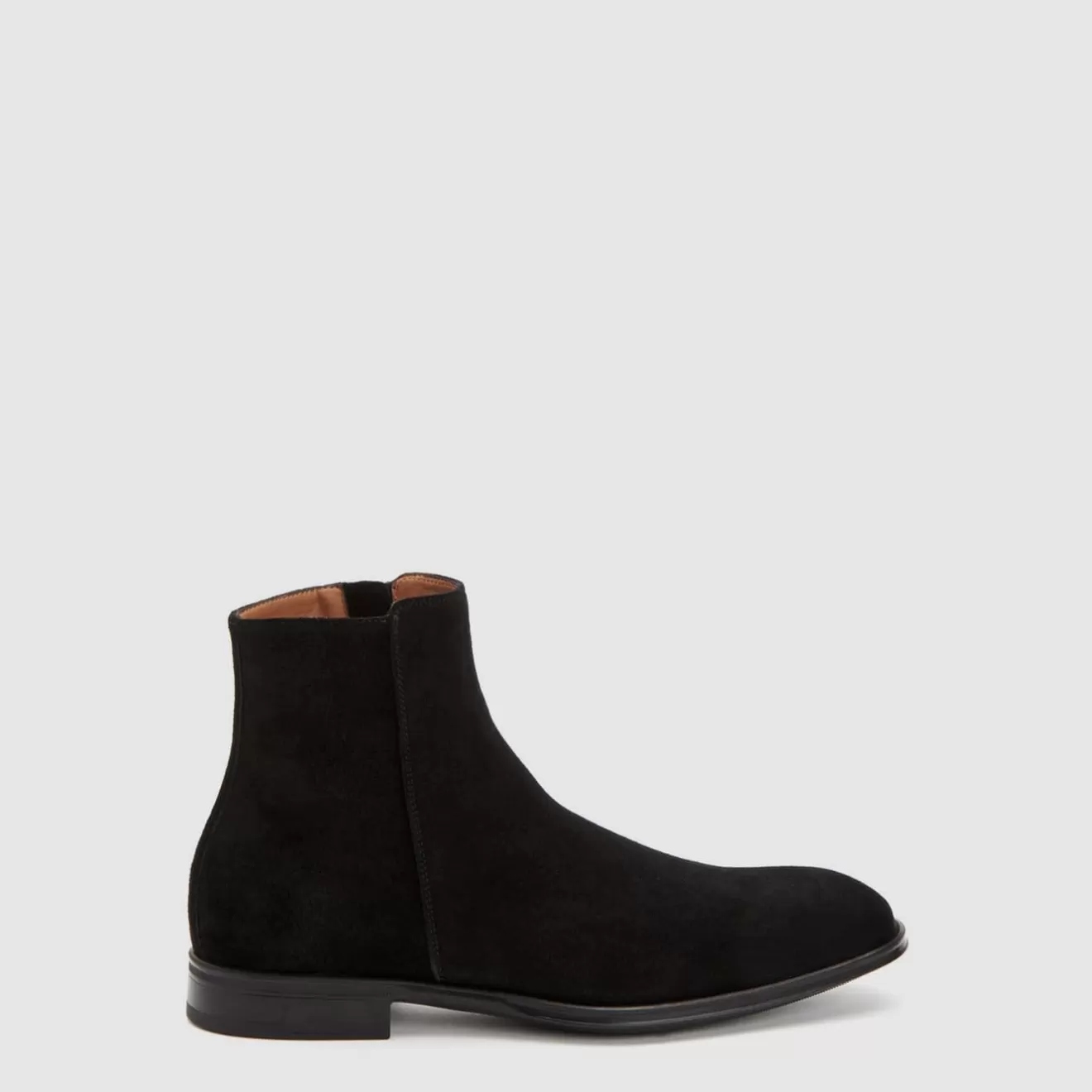 Men Aquatalia Boots | Daniel Black