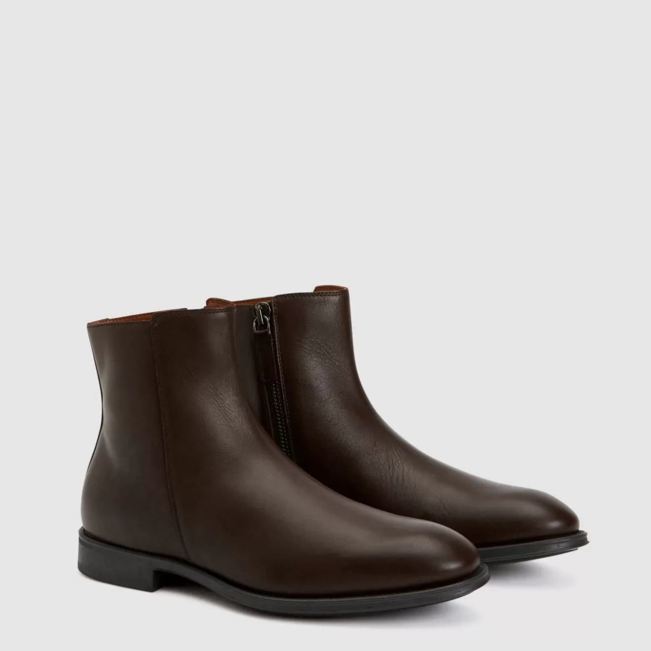 Men Aquatalia Boots | Daniel Brown