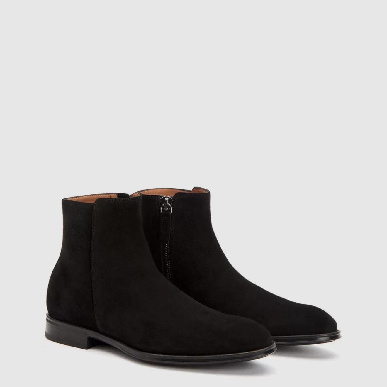 Men Aquatalia Boots | Daniel Black