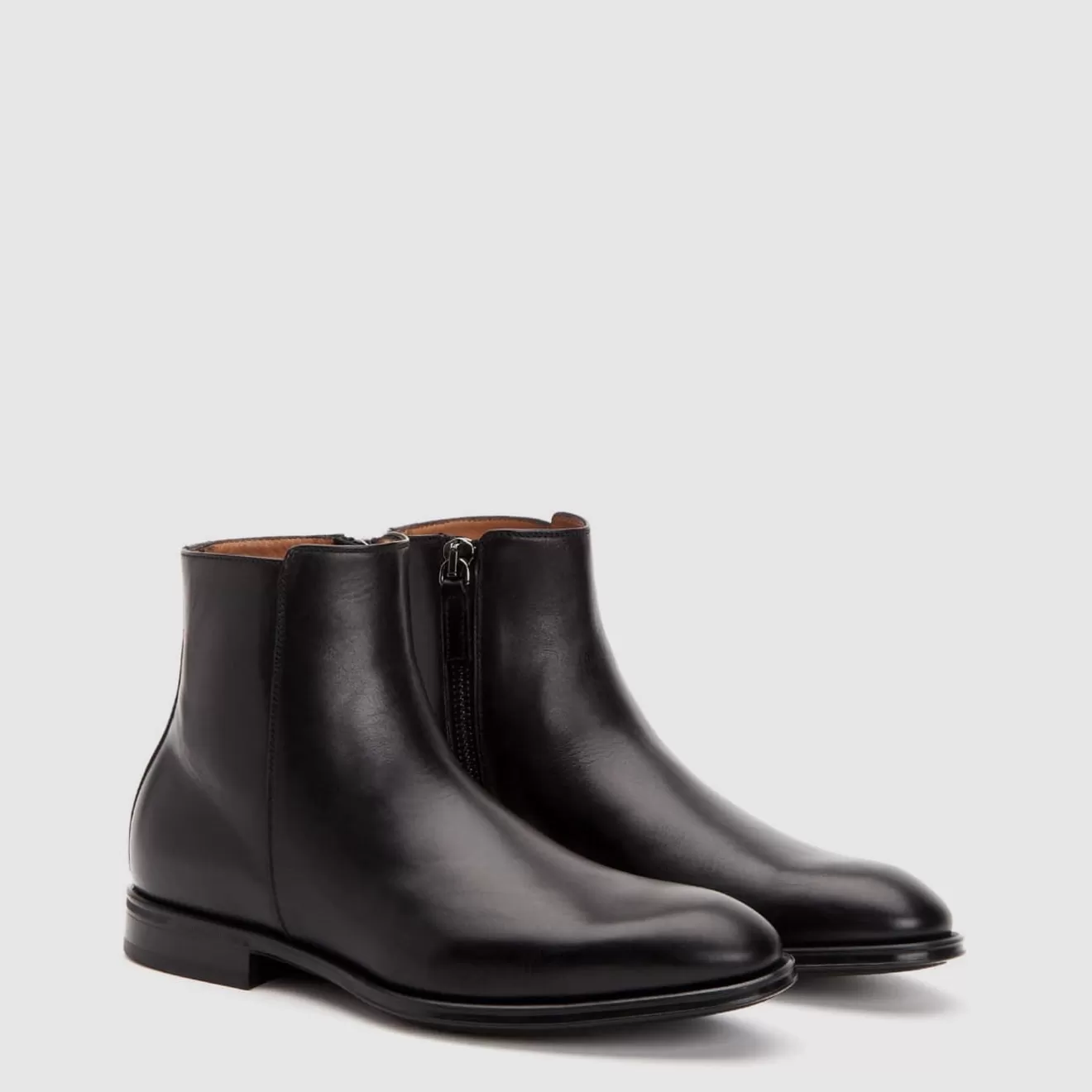 Men Aquatalia Boots | Daniel Black