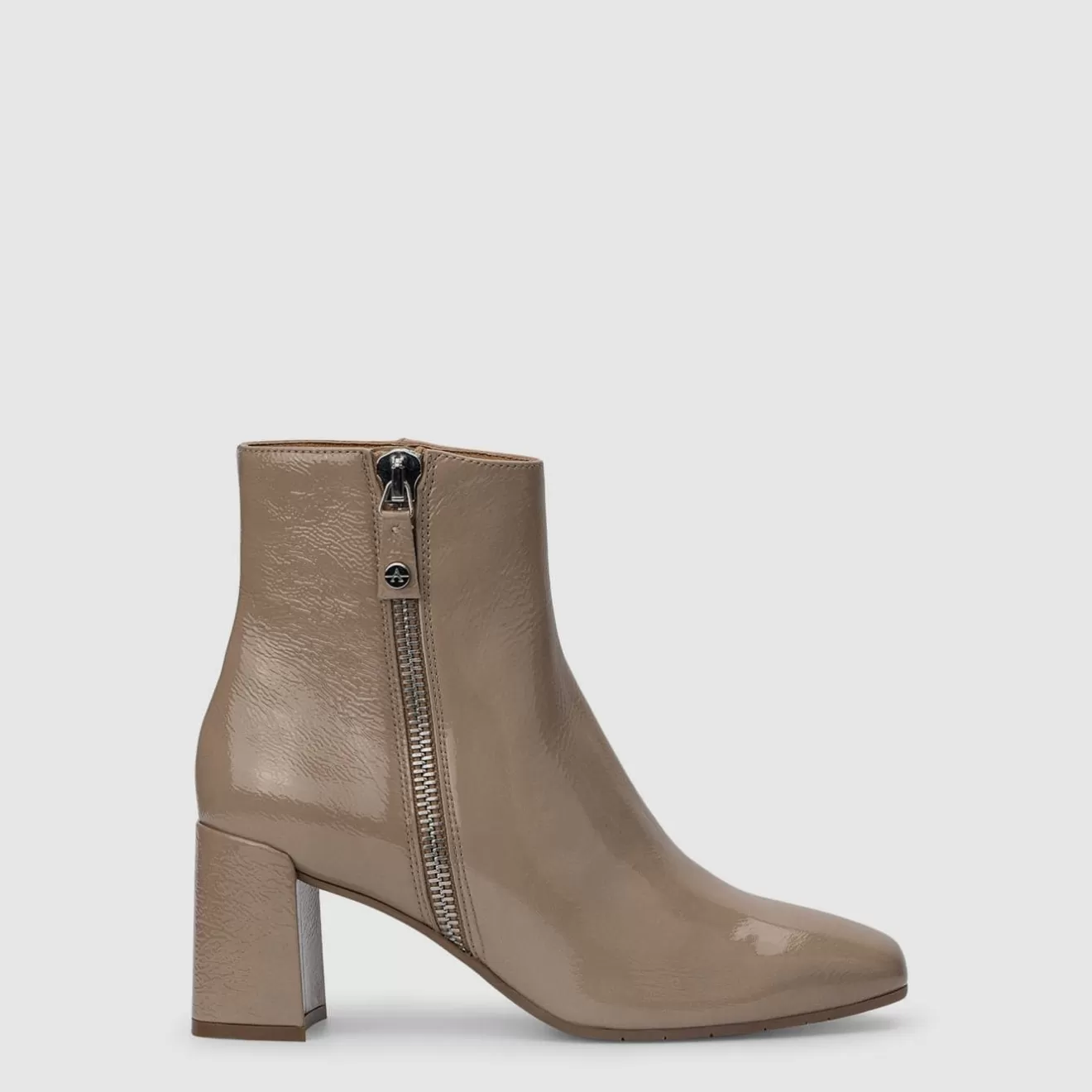 Women Aquatalia Boots | Delfina Taupe