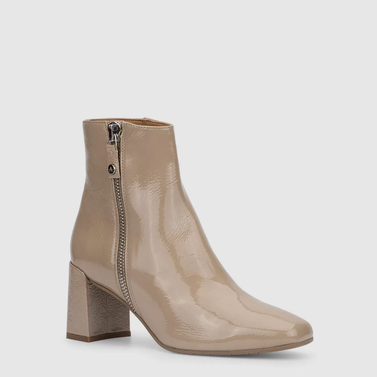 Women Aquatalia Boots | Delfina Taupe