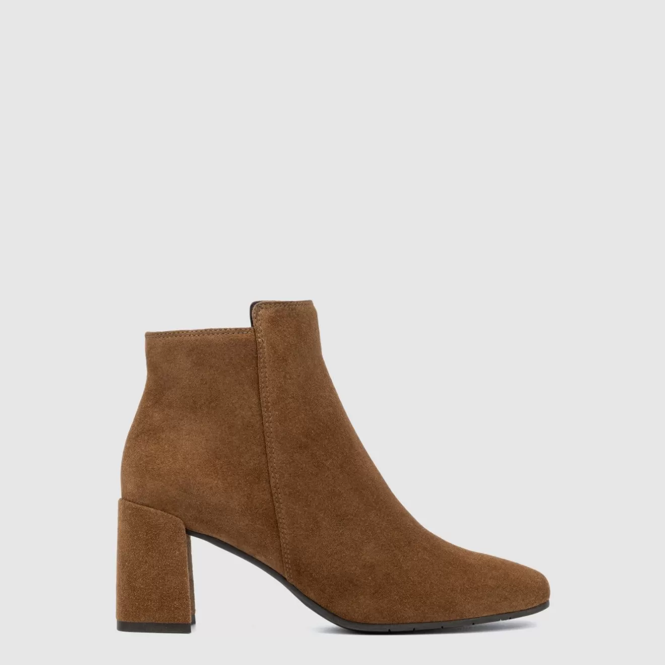 Women Aquatalia Boots | Dolora Walnut