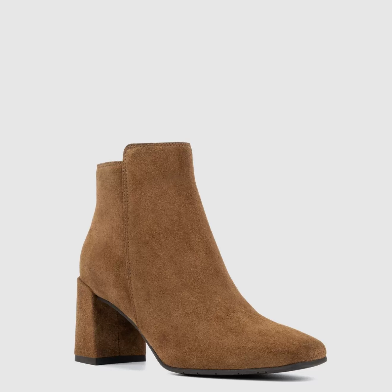 Women Aquatalia Boots | Dolora Walnut