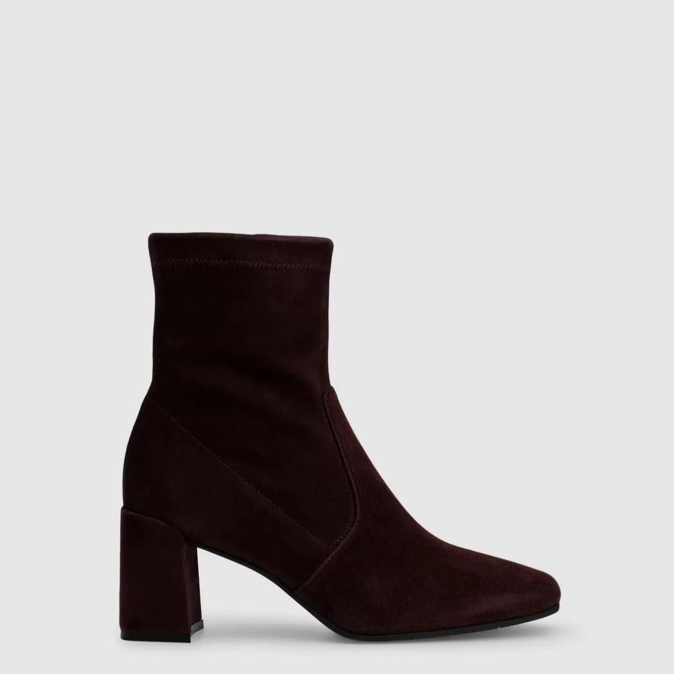 Women Aquatalia Boots | Drusilla Deep Wine