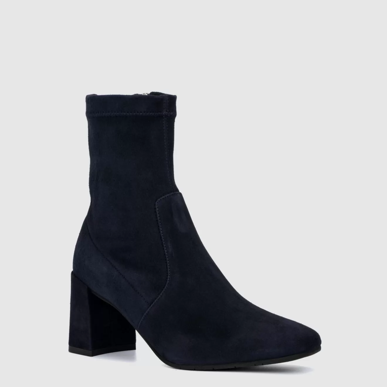 Women Aquatalia Boots | Drusilla Navy