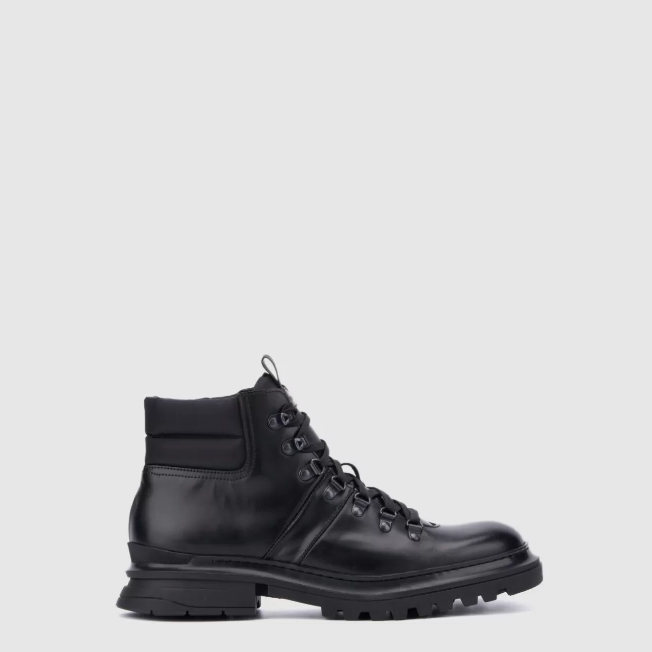 Men Aquatalia Boots | Edwin Black