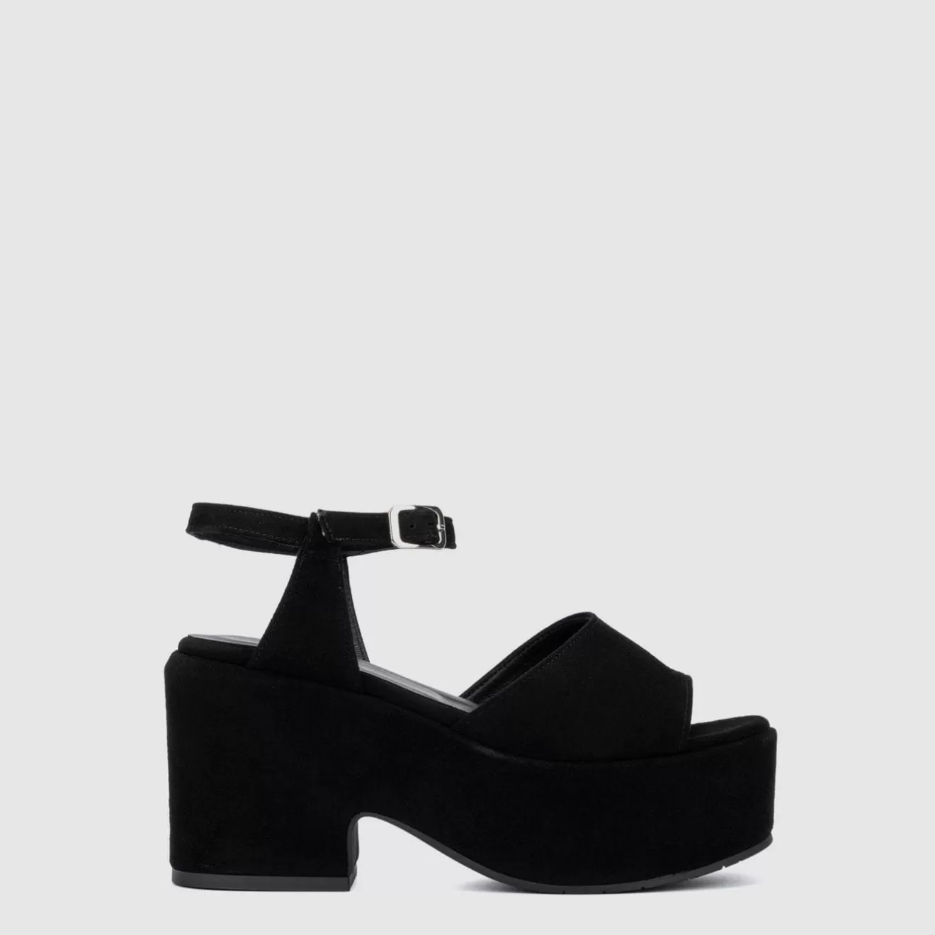 Women Aquatalia Heels | Emmie Black