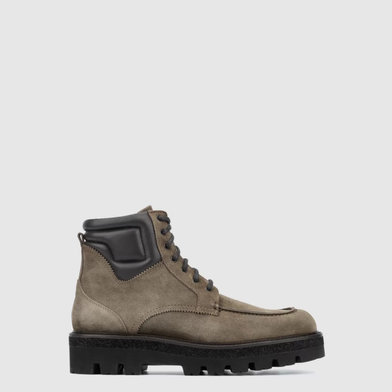 Men Aquatalia Boots | Fortino Flint