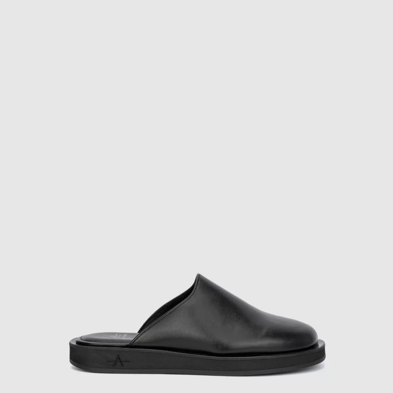 Women Aquatalia Flats | Gemmy Black