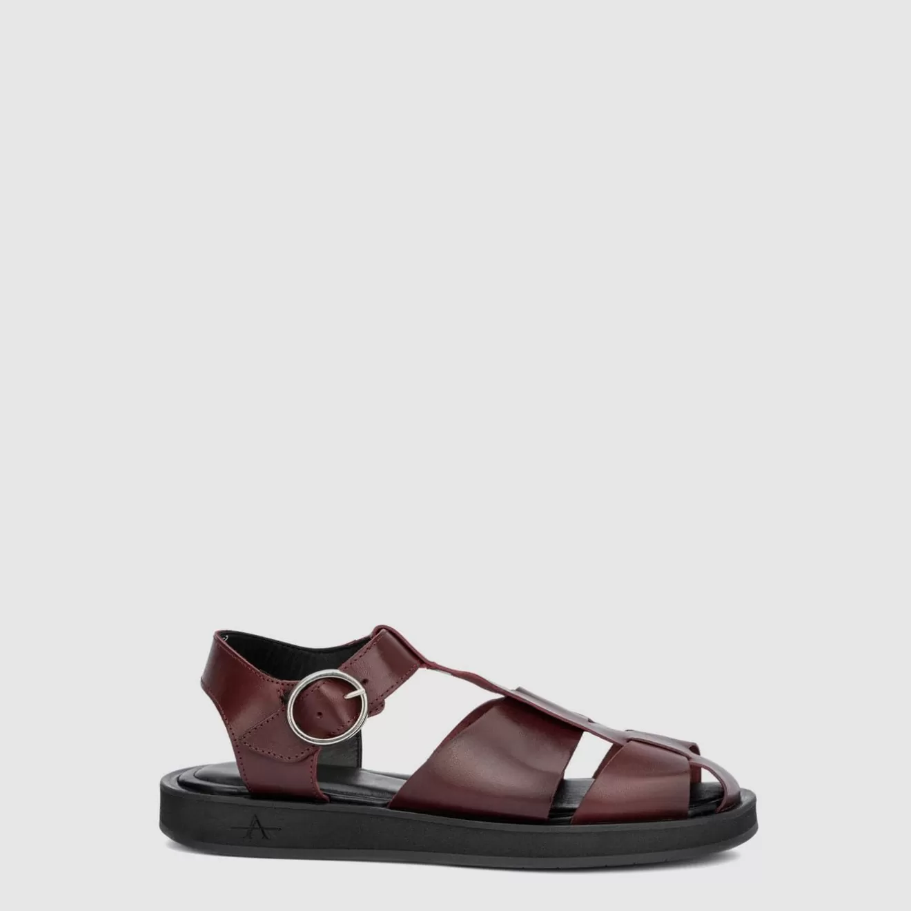 Women Aquatalia Sandals | Ginata Plum