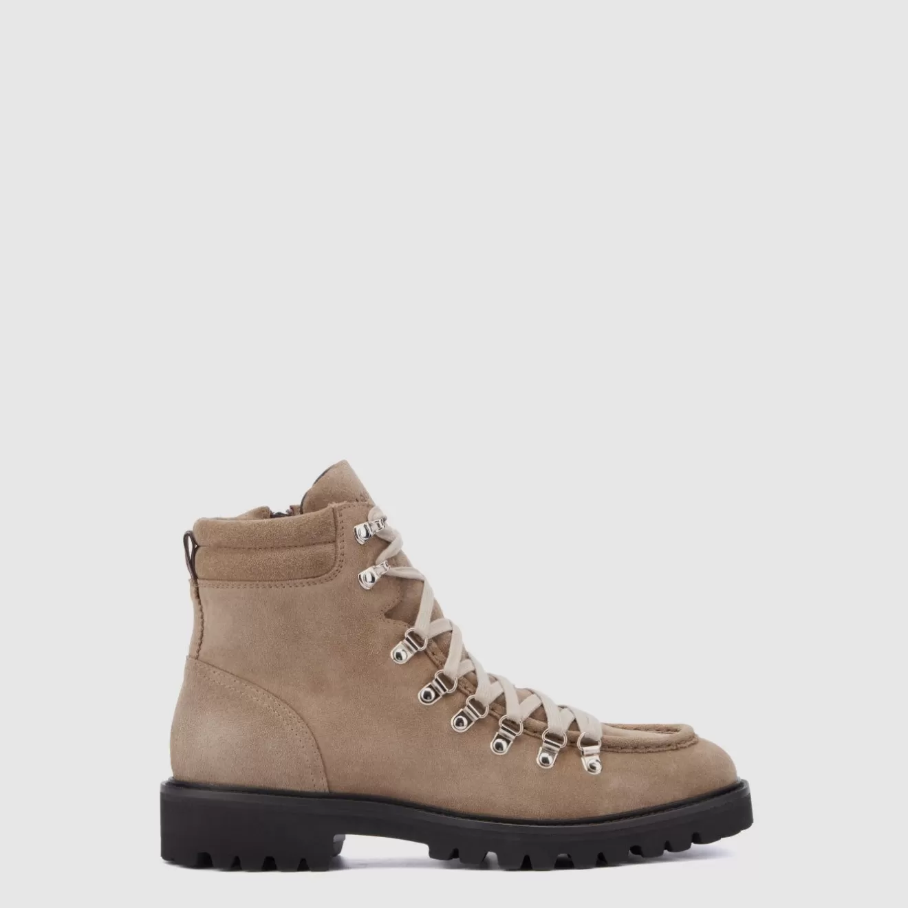 Men Aquatalia Boots | Gustavo Warm Taupe