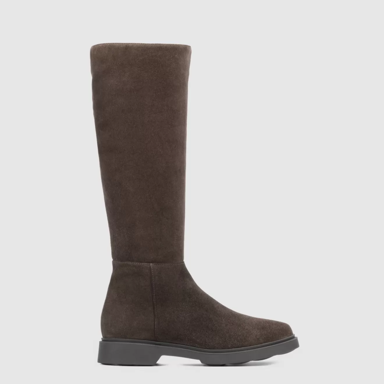 Women Aquatalia Boots | Halena Mocha