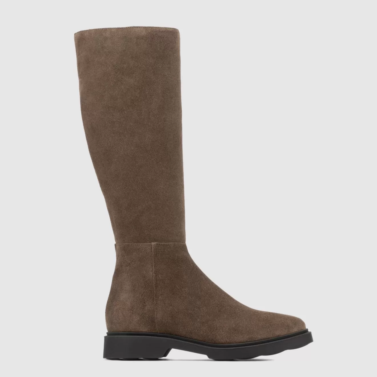 Women Aquatalia Boots | Halena Mink