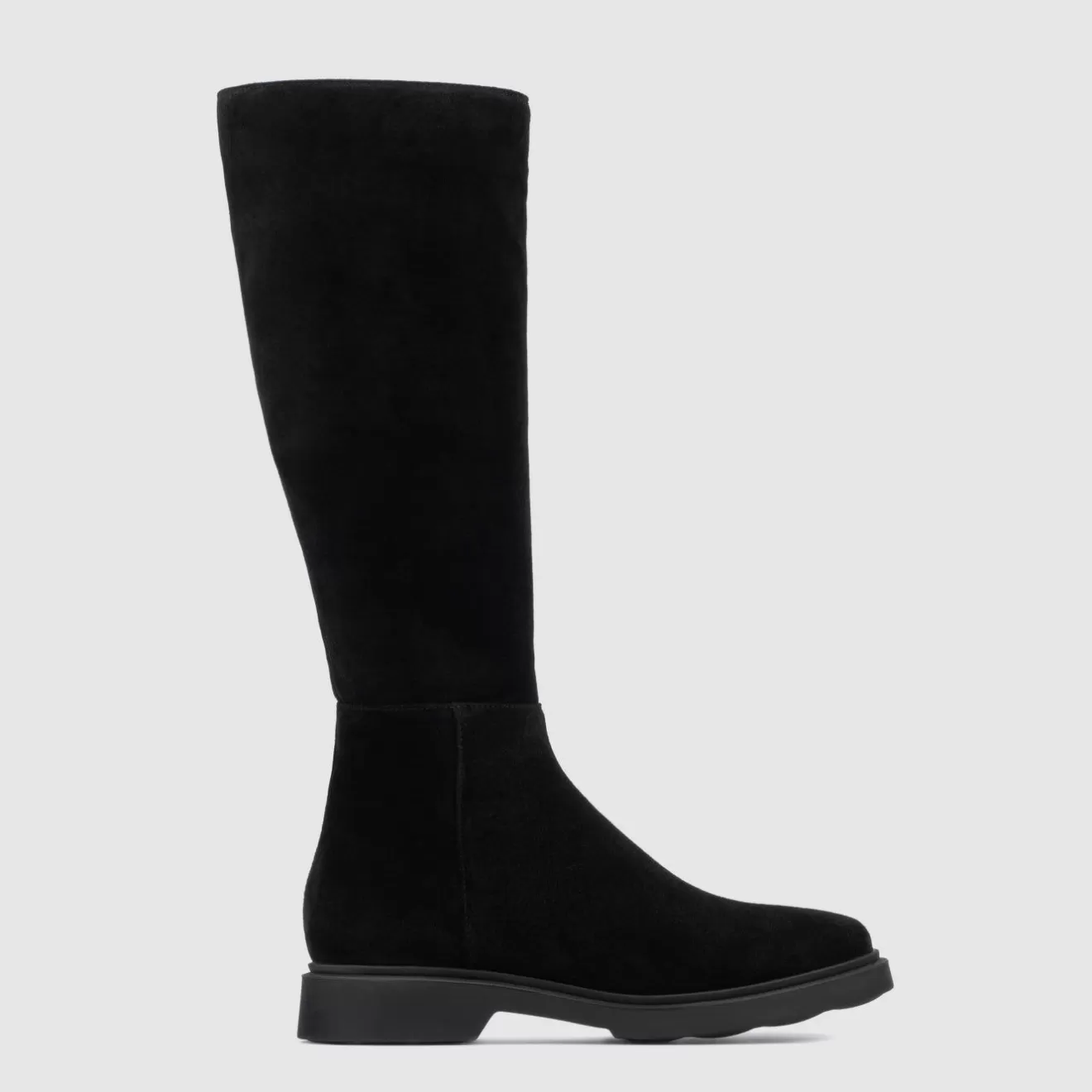 Women Aquatalia Boots | Halena Black